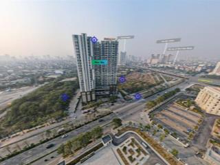 Cđt  cần bán căn sàn thương mại tầng 1 dt sổ 309m2  chiết khấu cao, đầu tư giá tốt, bền vững