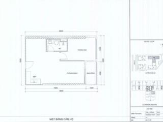 Chính chủ bán gấp căn hộ đẹp tại la pura, 2,65 tỷ, 48,7m2, 1pn + 1wc nội khu
