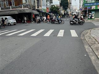 Bán nhà mặt tiền đường lê sao khu bàn cờ họ lê (4.1m x 19m ) nhà 1 trệt 2 lầu sát bên nguyễn sơn