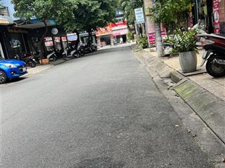 Bán nhà mtnb trần thủ độ 3.5mx17m nhà 1 lầu  giá 7.4 tỷ thương lượng