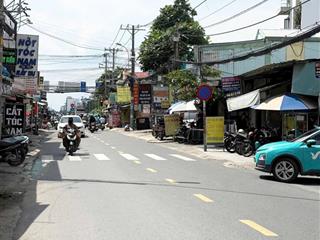 Bán nhà mtnb phường tân thành 4mx20m 2 tầng giá 10.8 tỷ thương lượng