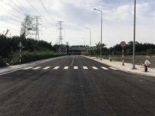 Bán lô đất nền hot nhất khu vực nhà bè  the sun city phước kiển, nhà bè, giá chỉ từ 38tr/m2