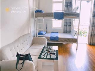 Ký túc xá cao cấp lê văn sỹ, q3