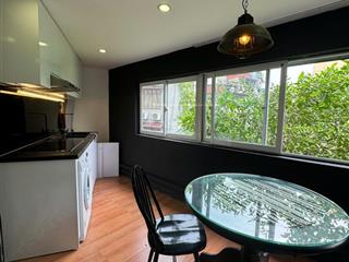 Cho thuê dài hạn căn hộ tập thể full đồ, 32m² ở 30b đoàn thị điểm, ô chợ dừa