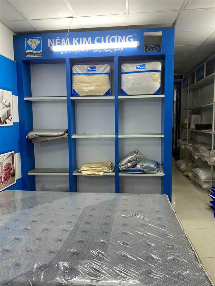 Cho thuê nhà mặt phố 36 tố hữu
