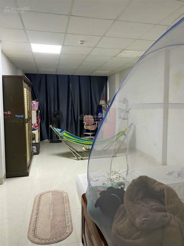 Cho thuê nhà mặt phố 36 tố hữu