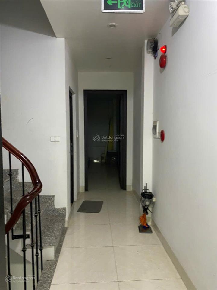 Cho thuê nhà mặt phố 36 tố hữu