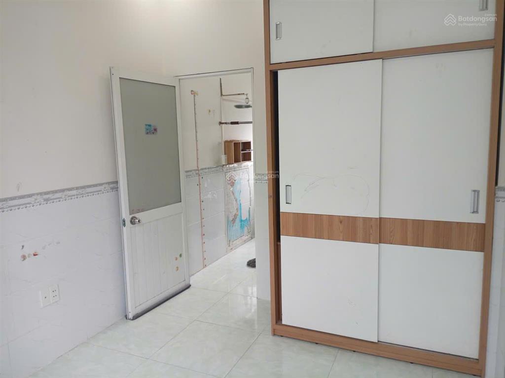 Cho thuê nhà đường 20, giga mall phạm văn đồng