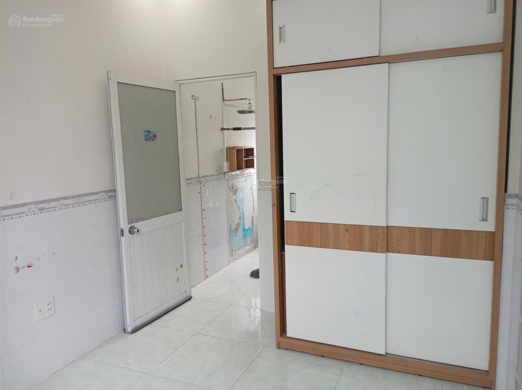 Cho thuê nhà đường 20, giga mall phạm văn đồng