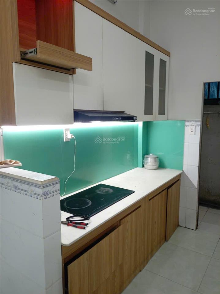 Cho thuê nhà đường 20, giga mall phạm văn đồng