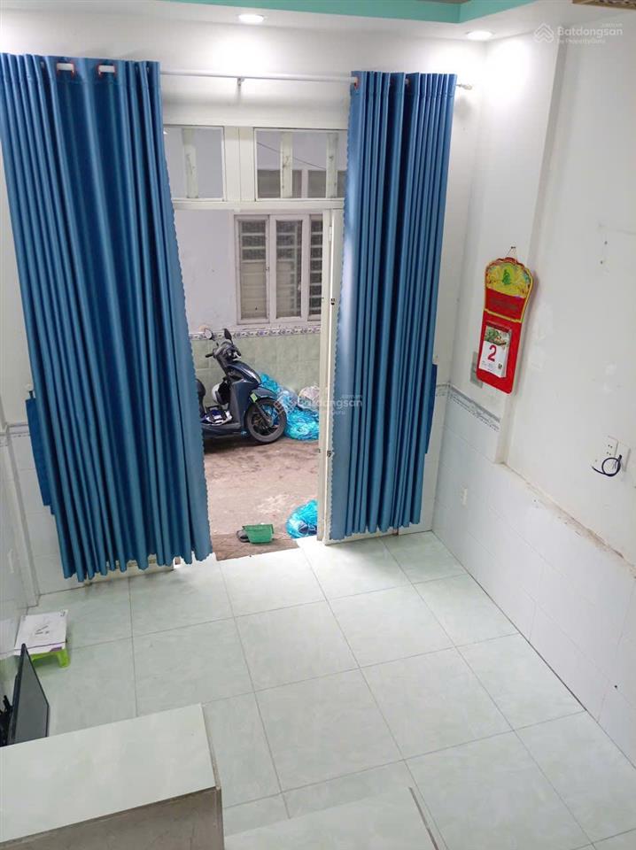 Cho thuê nhà đường 20, giga mall phạm văn đồng