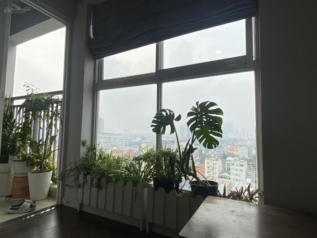 Cho thuê chung cư thủ thiêm sky 2pn 2wc 60m2. giá 12.5tr/tháng. nt cơ bản