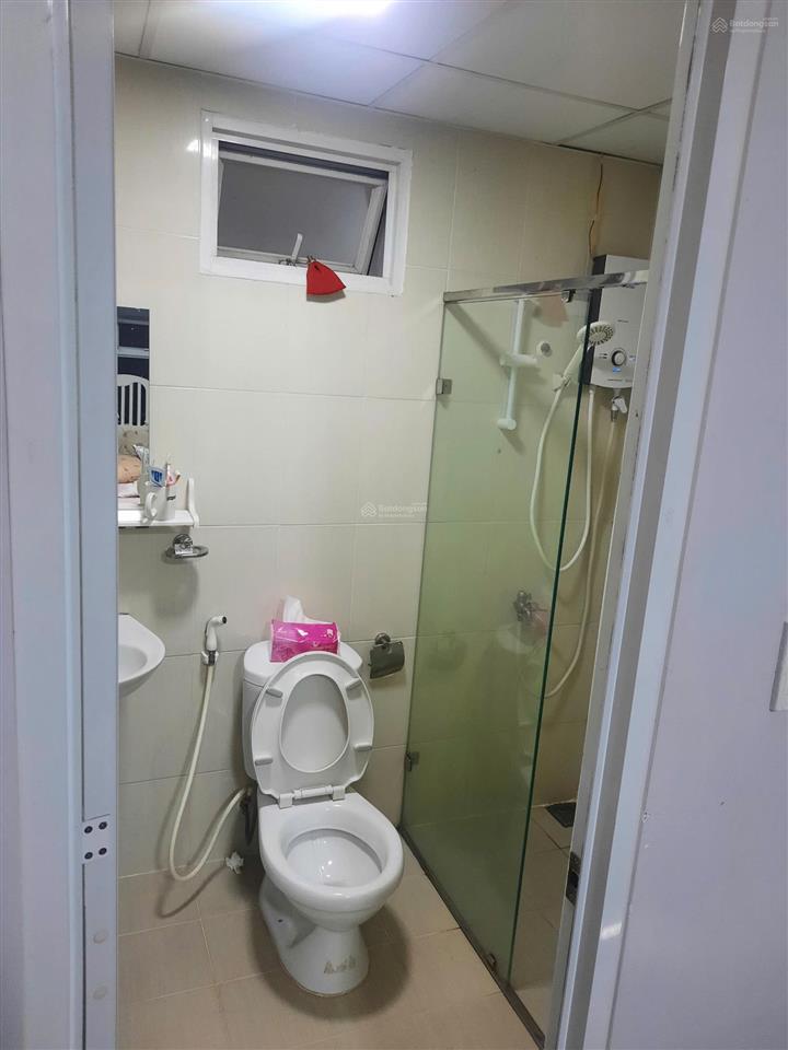 Cho thuê chung cư thủ thiêm sky 2pn 2wc 60m2. giá 12.5tr/tháng. nt cơ bản