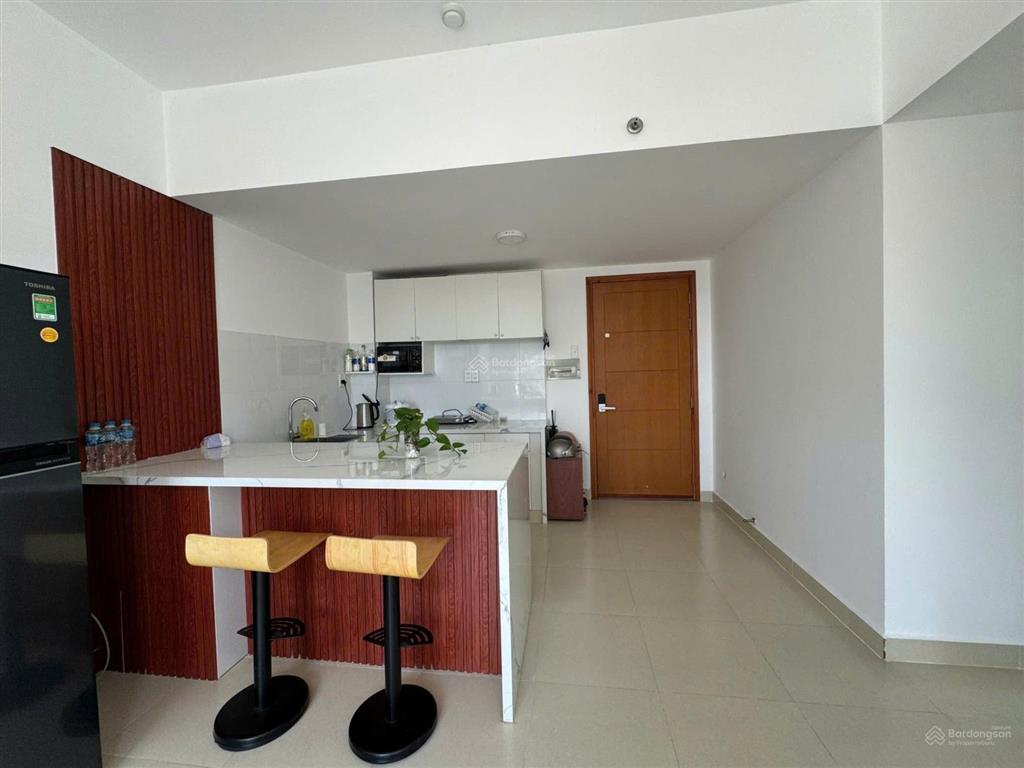 Cho thuê căn hộ chung cư thủ thiêm sky 2pn 2wc. giá 13,5tr/tháng, nhà mới đẹp, ở ngay được