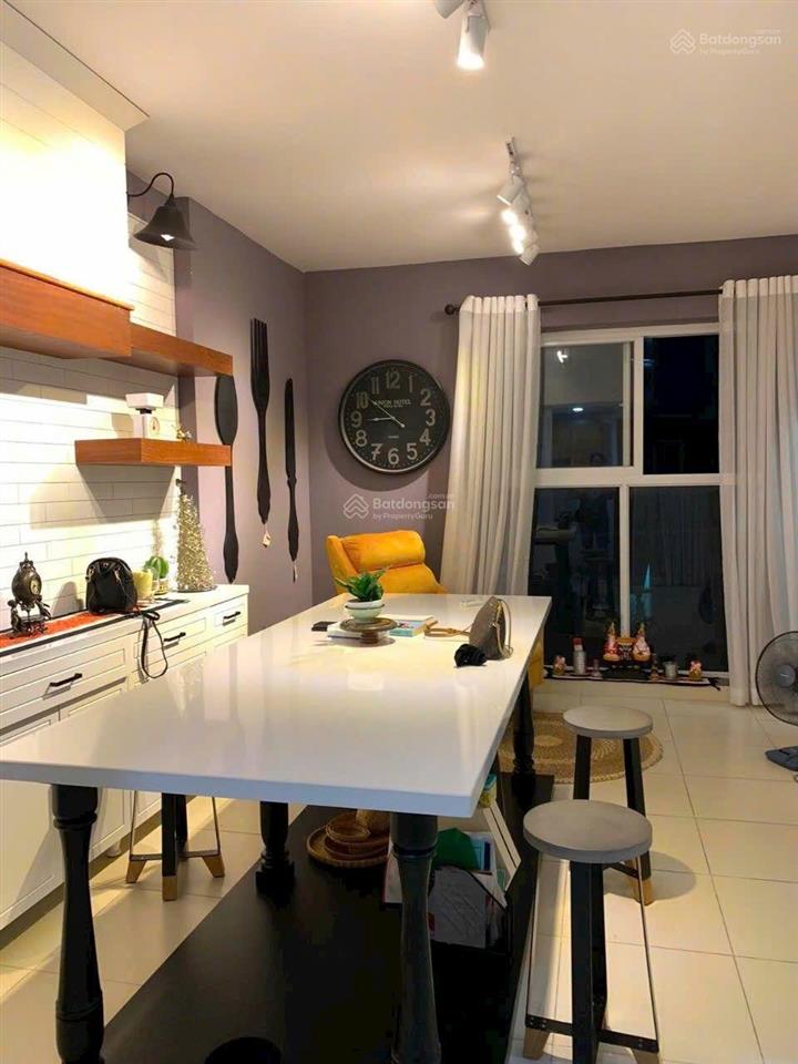 Bán căn hộ chung cư thủ thiêm sky, 2pn 2wc, 60m2. giá 4.850tỷ. sổ hồng nguyễn văn hưởng, thảo điền