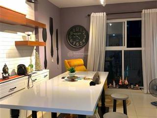 Bán căn hộ chung cư thủ thiêm sky, 2pn 2wc, 60m. giá 4.850tr. sổ hồng.nguyễn văn hưởng. thảo điền