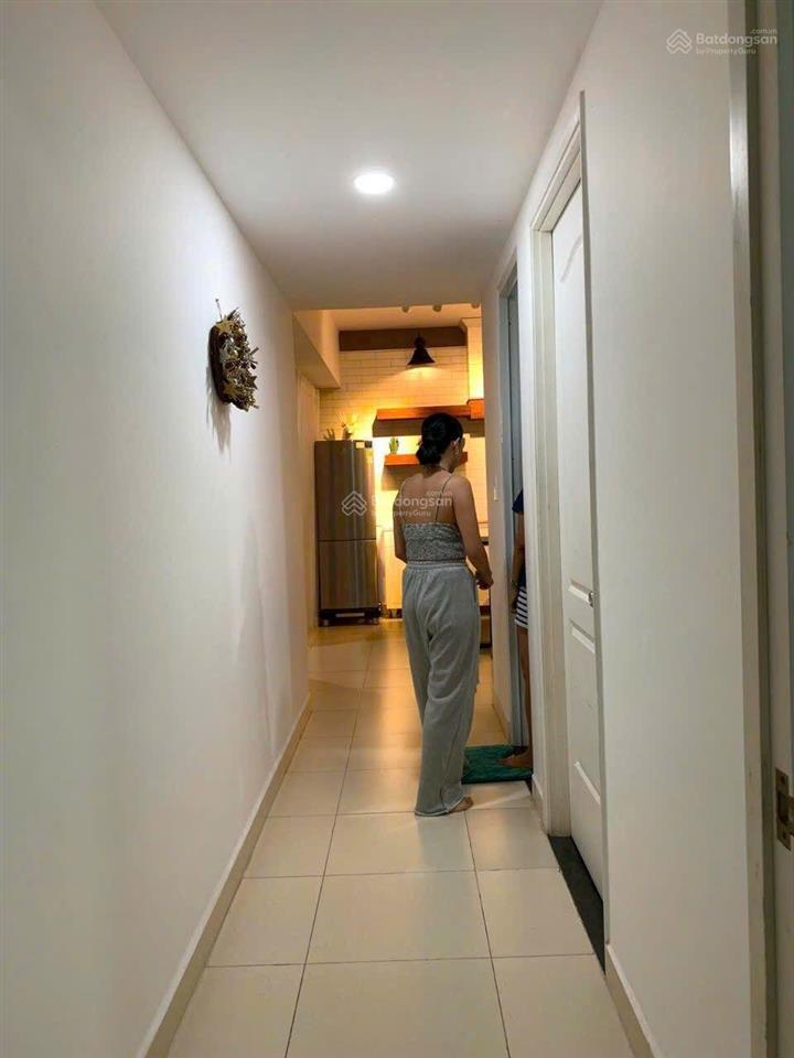Bán căn hộ chung cư thủ thiêm sky, 2pn 2wc, 60m2. giá 4.850tỷ. sổ hồng nguyễn văn hưởng, thảo điền