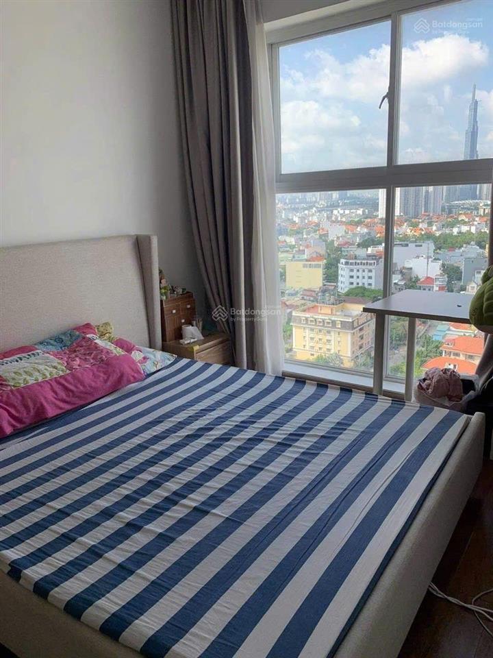 Cần bán căn hộ thủ thiêm sky 2pn.2wc.44m.giá 3.9ty. sổ hồng lâu dài. thảo điền.lầu cao mát mẽ.