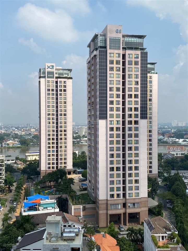 Bán căn hộ thủ thiêm sky thảo điền 1pn.1wc 44m2. giá 3,950tr có sổ hồng sang tên, lầu cao mát mẽ.