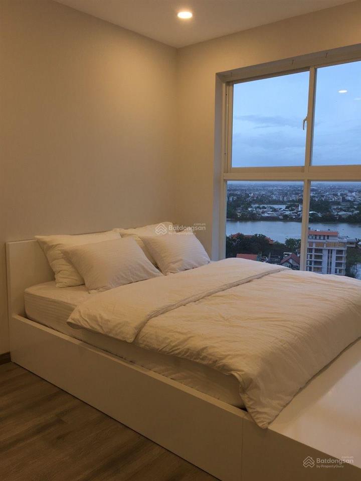 Bán căn hộ thủ thiêm sky thảo điền 1pn.1wc 44m2. giá 3,950tr có sổ hồng sang tên, lầu cao mát mẽ.