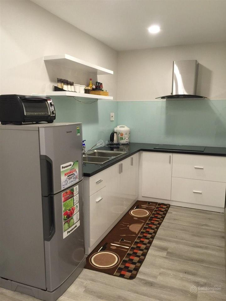 Bán căn hộ thủ thiêm sky thảo điền 1pn.1wc 44m2. giá 3,950tr có sổ hồng sang tên, lầu cao mát mẽ.