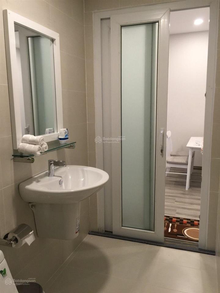 Bán căn hộ thủ thiêm sky thảo điền 1pn.1wc 44m2. giá 3,950tr có sổ hồng sang tên, lầu cao mát mẽ.