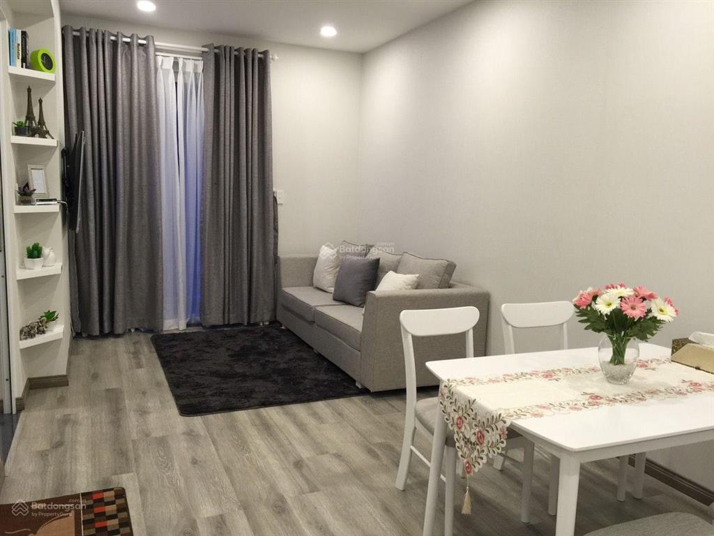 Bán căn hộ thủ thiêm sky thảo điền 1pn.1wc 44m2. giá 3,950tr có sổ hồng sang tên, lầu cao mát mẽ.