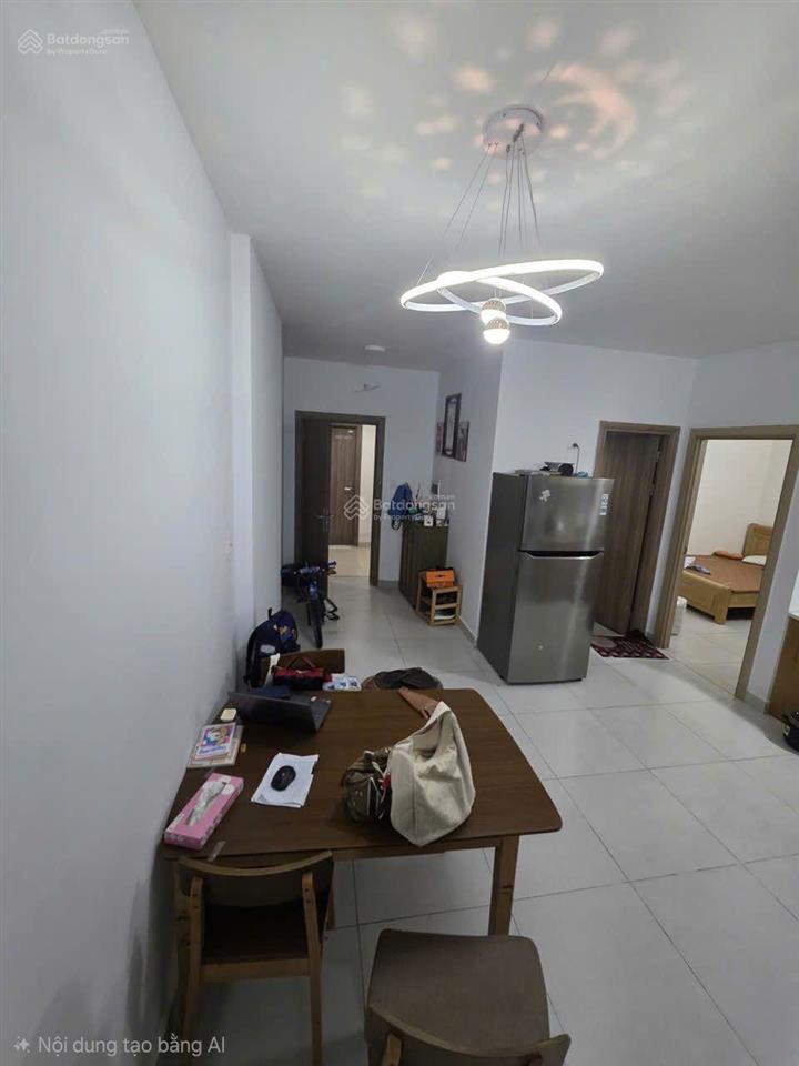 Bán ch chung cư bộ công an.2pn 2wc. giá 4.8 tỷ .đủ nội thất. bao thuế phí bên bán