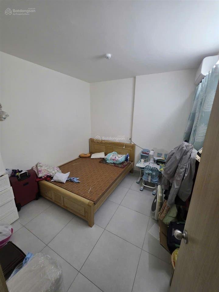 Bán ch chung cư bộ công an.2pn 2wc. giá 4.8 tỷ .đủ nội thất. bao thuế phí bên bán