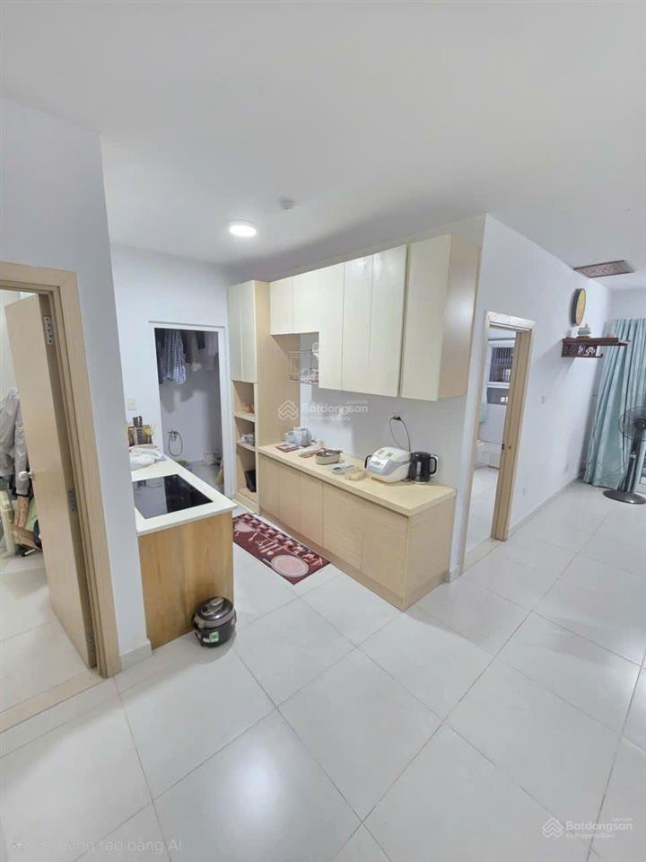 Bán ch chung cư bộ công an.2pn 2wc. giá 4.8 tỷ .đủ nội thất. bao thuế phí bên bán