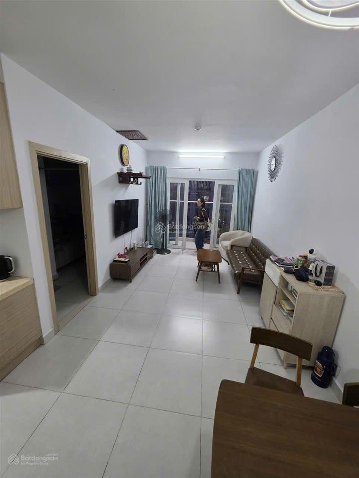 Bán ch chung cư bộ công an.2pn 2wc. giá 4.8 tỷ .đủ nội thất. bao thuế phí bên bán