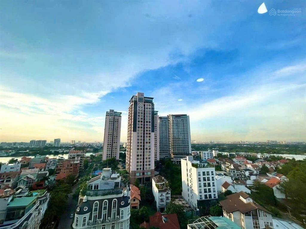 Chính chủ bán căn hộ thủ thiêm sky 2pn.2wc.64m.giá 5.650tr (sổ hồng) nguyễn văn hưởng thảo điền q2.