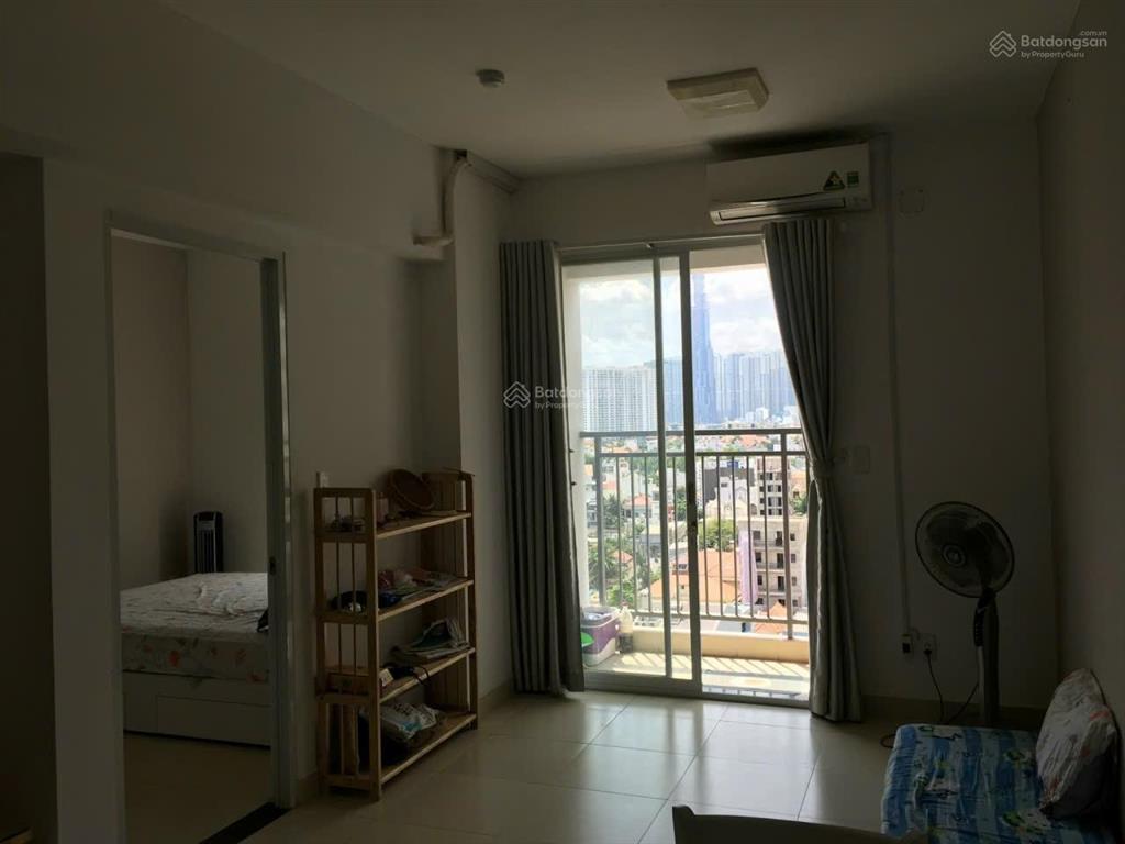 Cho thuê căn hộ thủ thiêm sky 1pn.1wc. giá 11,5tr/tháng, nguyễn văn hưởng thảo điền q2.
