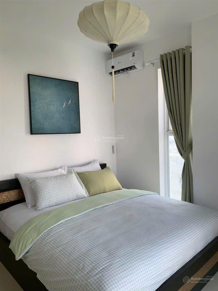 Bán căn hộ chung cư thủ thiêm sky 2pn.2wc. giá 5 tỷ. sổ hồng lâu dài. full nội thất