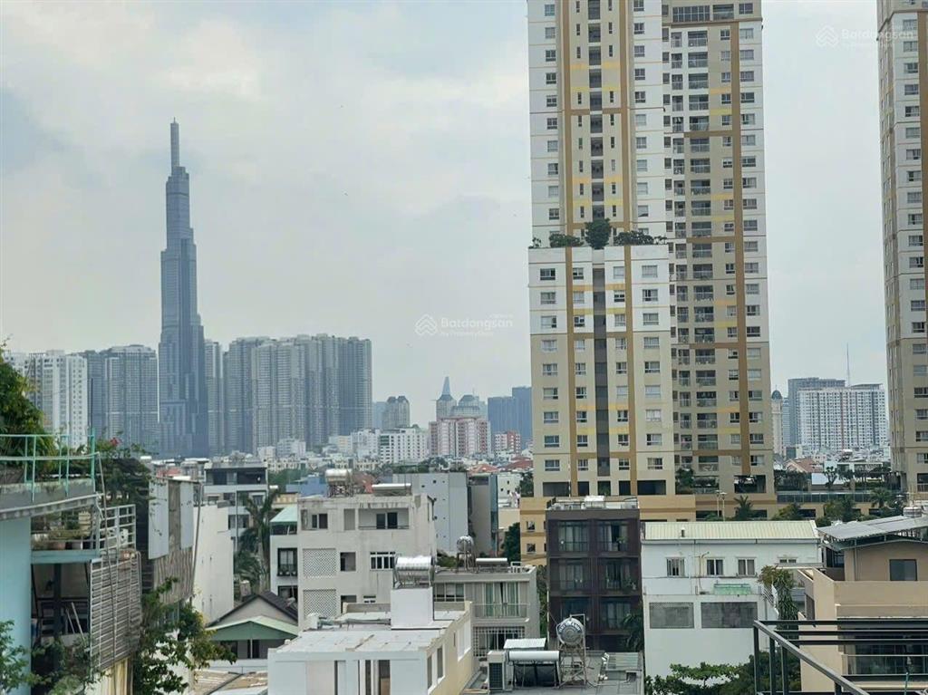 Bán căn hộ chung cư thủ thiêm sky 2pn.2wc. giá 5 tỷ. sổ hồng lâu dài. full nội thất