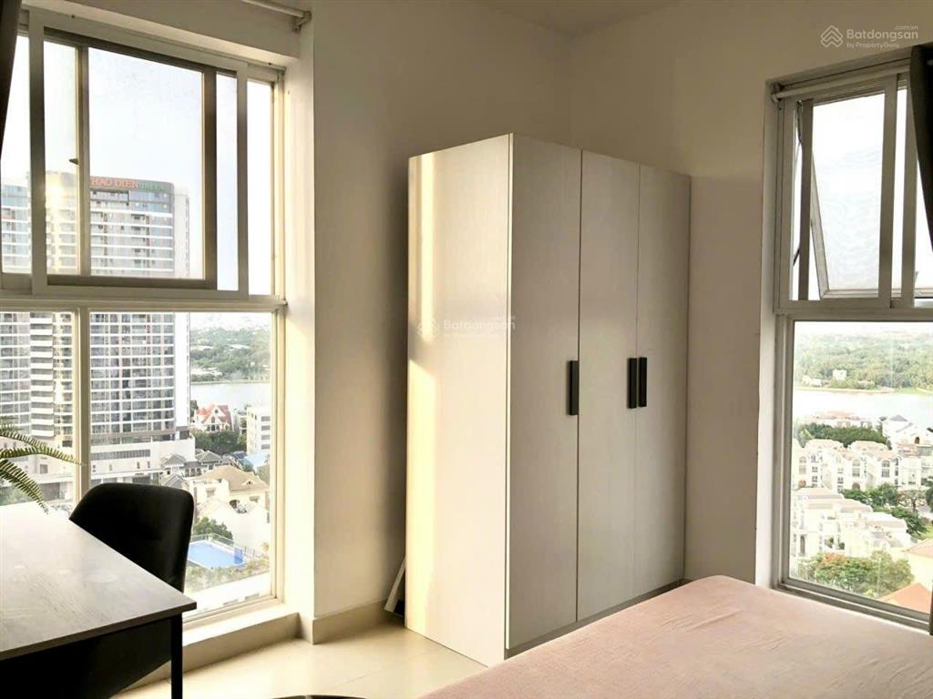 Bán căn hộ chung cư thủ thiêm sky 2pn.2wc. giá 5,2 tỷ sổ hồng, full nội thất, thảo điền quận 2.