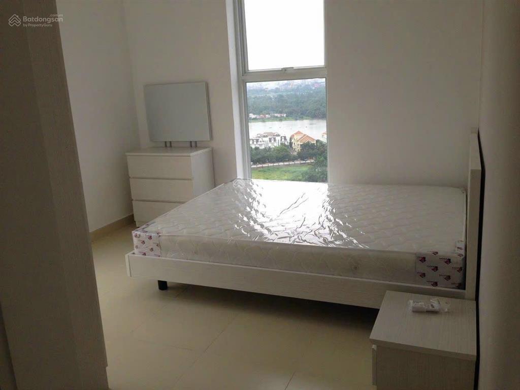 Bán căn hộ chung cư thủ thiêm sky 2pn.2wc. giá 5,2 tỷ sổ hồng, full nội thất, thảo điền quận 2.