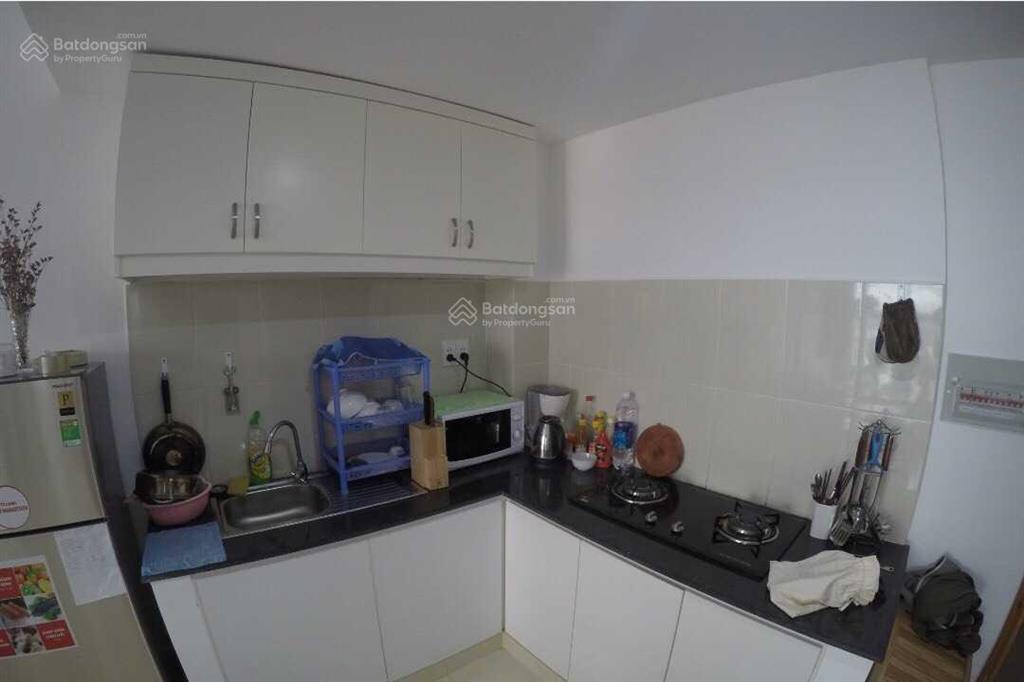 Bán căn hộ chung cư thủ thiêm sky 2pn, 2wc. 4,8 tỷ. sổ hồng lâu dài