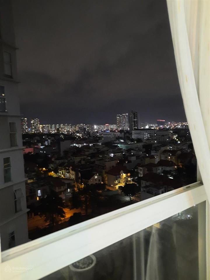 Bán căn hộ chung cư thủ thiêm sky 2pn, 2wc. 4,8 tỷ. sổ hồng lâu dài
