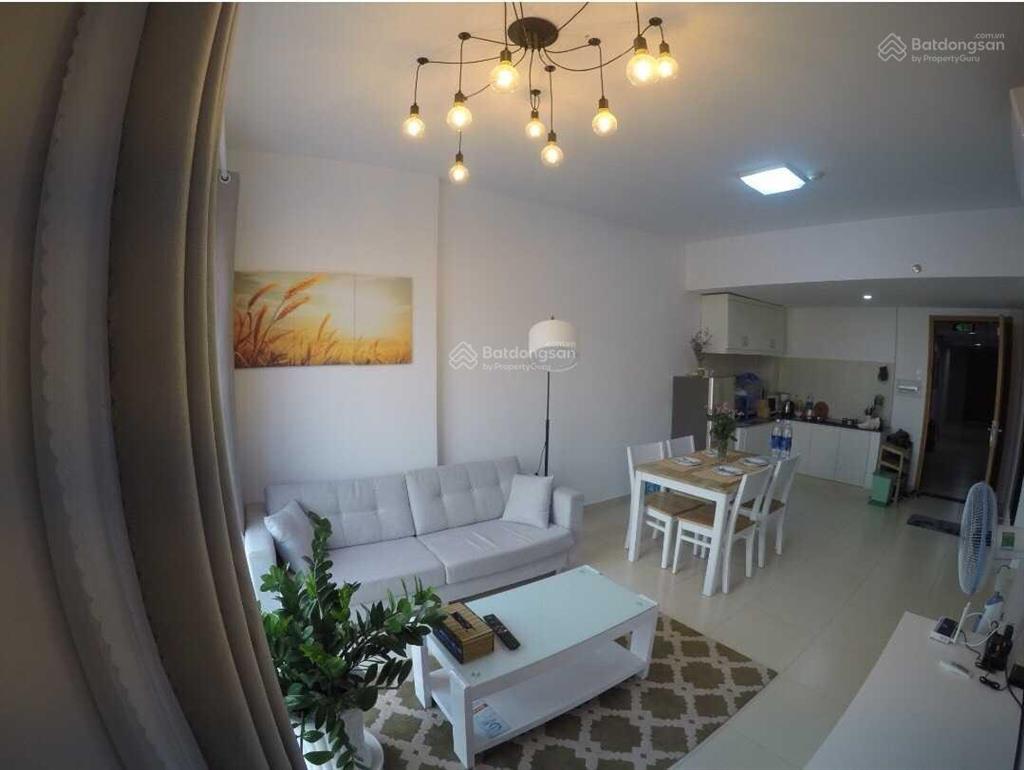 Bán căn hộ chung cư thủ thiêm sky 2pn, 2wc. 4,8 tỷ. sổ hồng lâu dài