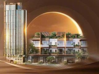 Bán căn 5pn dự án iconia lakeside mipec 54 tố hữu dt 271,3m2