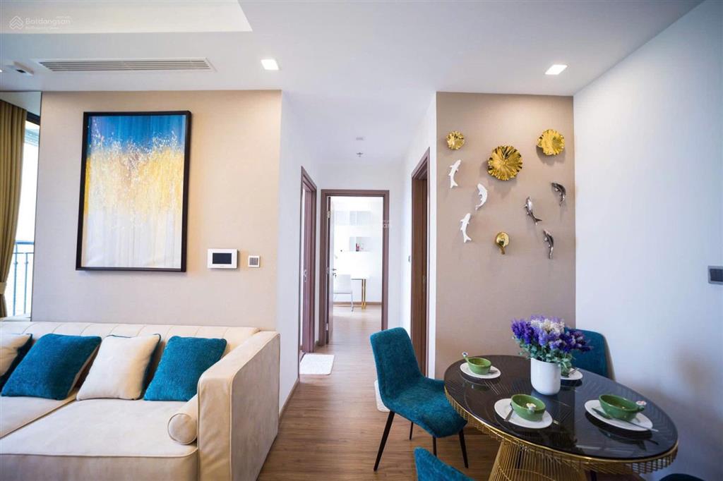 Chính chủ gửi cho thuê căn 2n dự án vinhomes green bay full nội thất giá 14.5tr