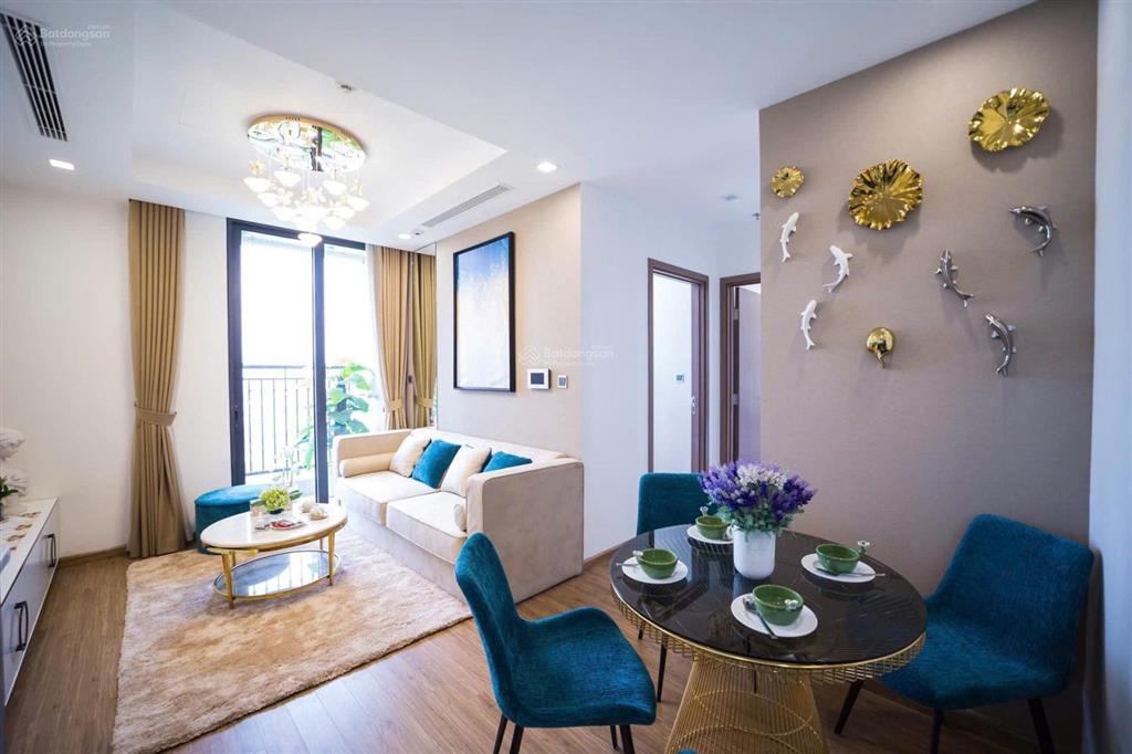 Chính chủ gửi cho thuê căn 2n dự án vinhomes green bay full nội thất giá 14.5tr