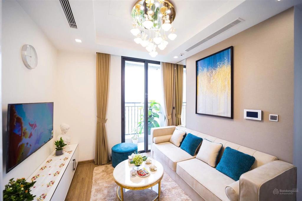Chính chủ gửi cho thuê căn 2n dự án vinhomes green bay full nội thất giá 14.5tr