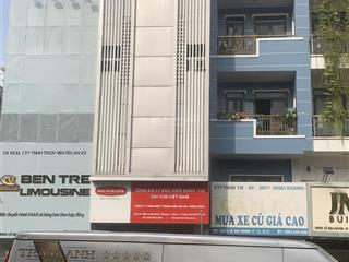 Cho thuê nhà mặt phố 385a lê đại hành, 60 triệu, 55m2, hàng hiếm tại q11, hcm