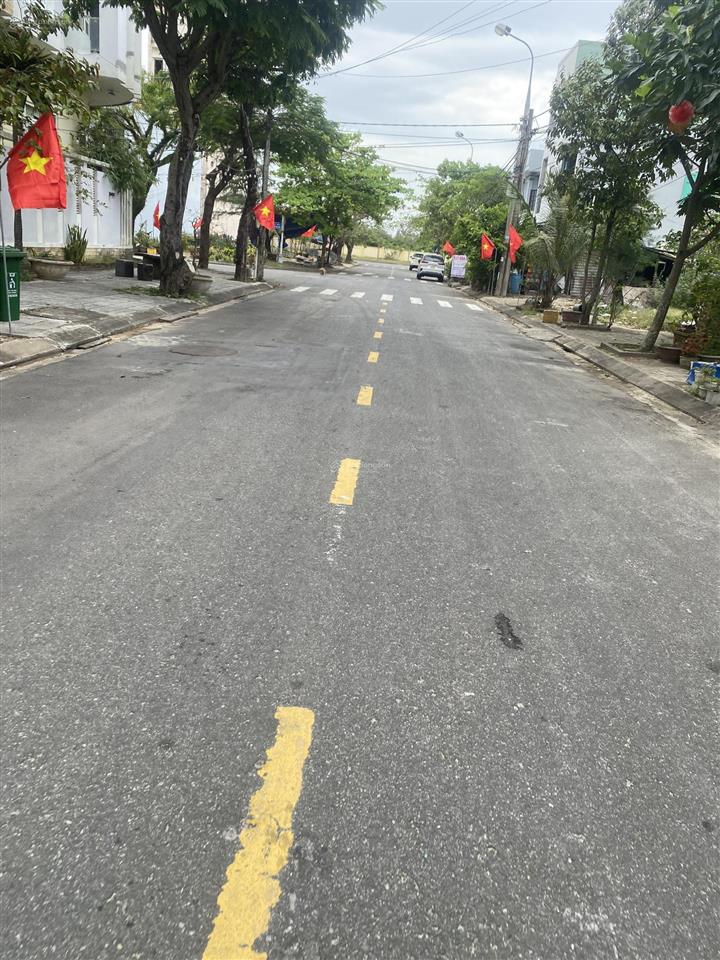 Bán đất tại thuỷ sơn 5, 8,8 tỷ vnd, 125 m2, ngũ hành sơn, đà nẵng
