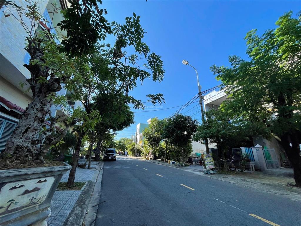 Bán đất tại thuỷ sơn 5, 8,8 tỷ vnd, 125 m2, ngũ hành sơn, đà nẵng