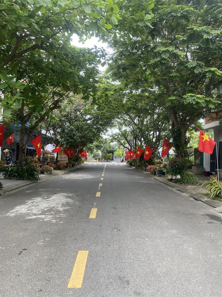 Bán đất tại thuỷ sơn 5, 8,8 tỷ vnd, 125 m2, ngũ hành sơn, đà nẵng