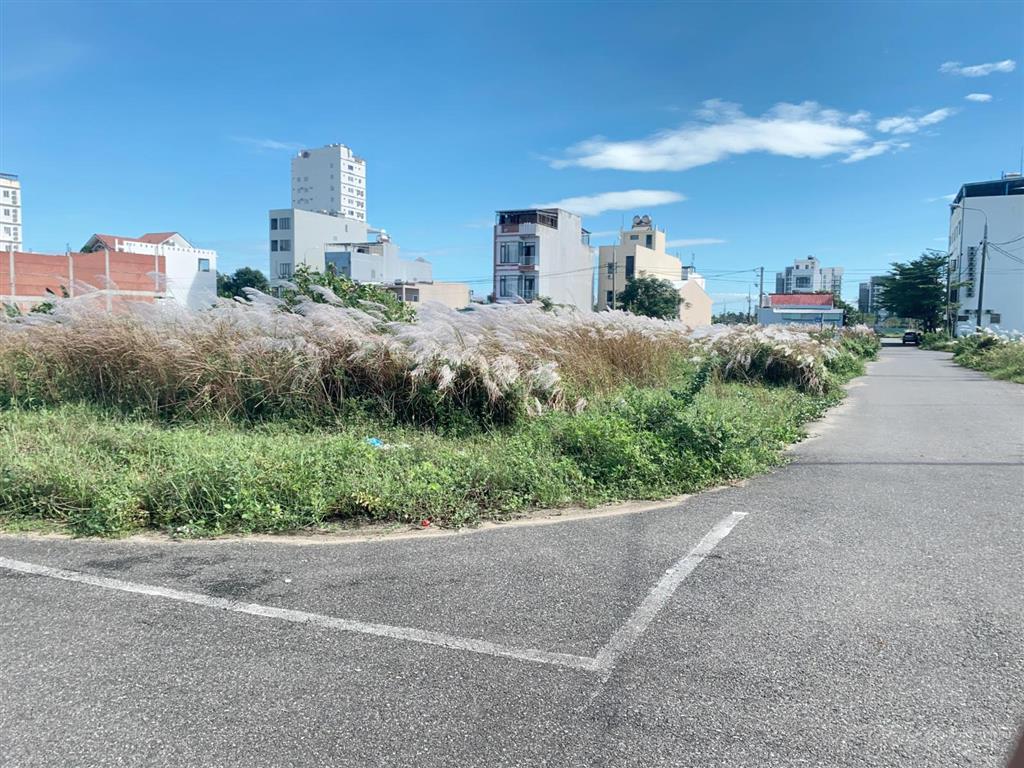 Bán đất đường thuỷ sơn 6, ngũ hành sơn, đà nẵng
