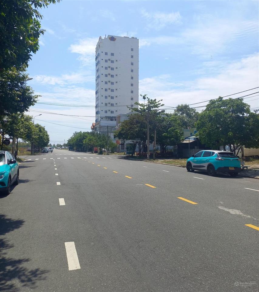 Bán đất đường nguyễn đức thuận, khuê mỹ, ngũ hành sơn, đà nẵng, giá ưu đãi 21,5 tỷ, 180 m2